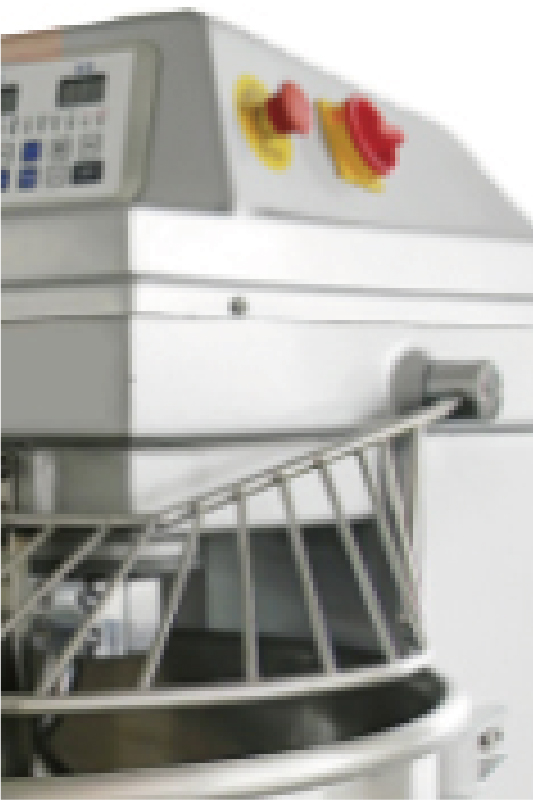 和面機
