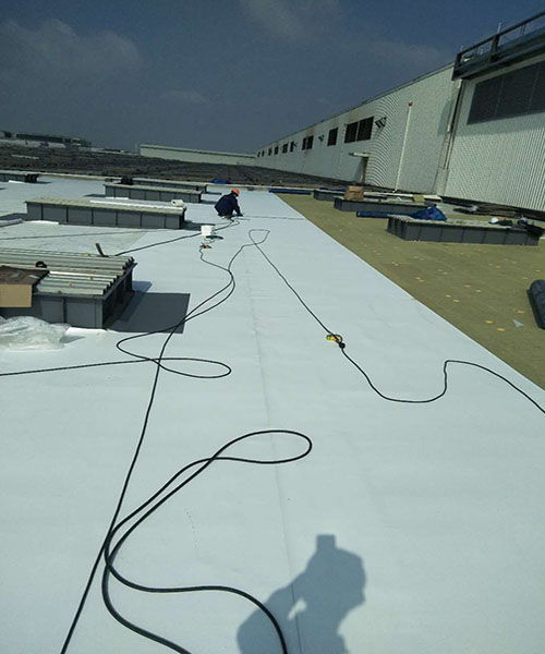 南昌防水材料 江西易成防水公司 南昌防水材料廠高清圖片 高清大圖